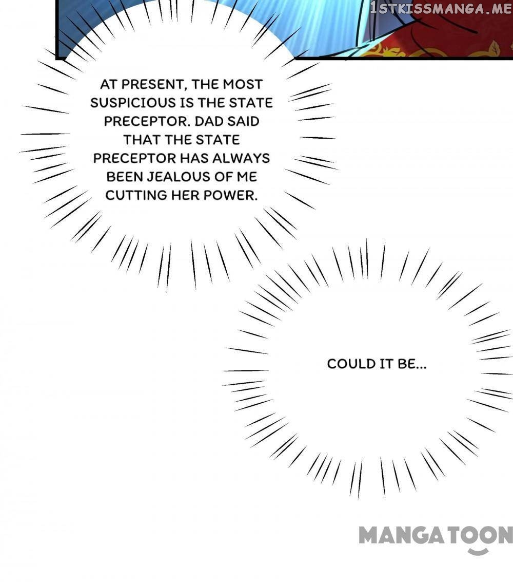 Entangled with the Duke chapter 274 - page 5