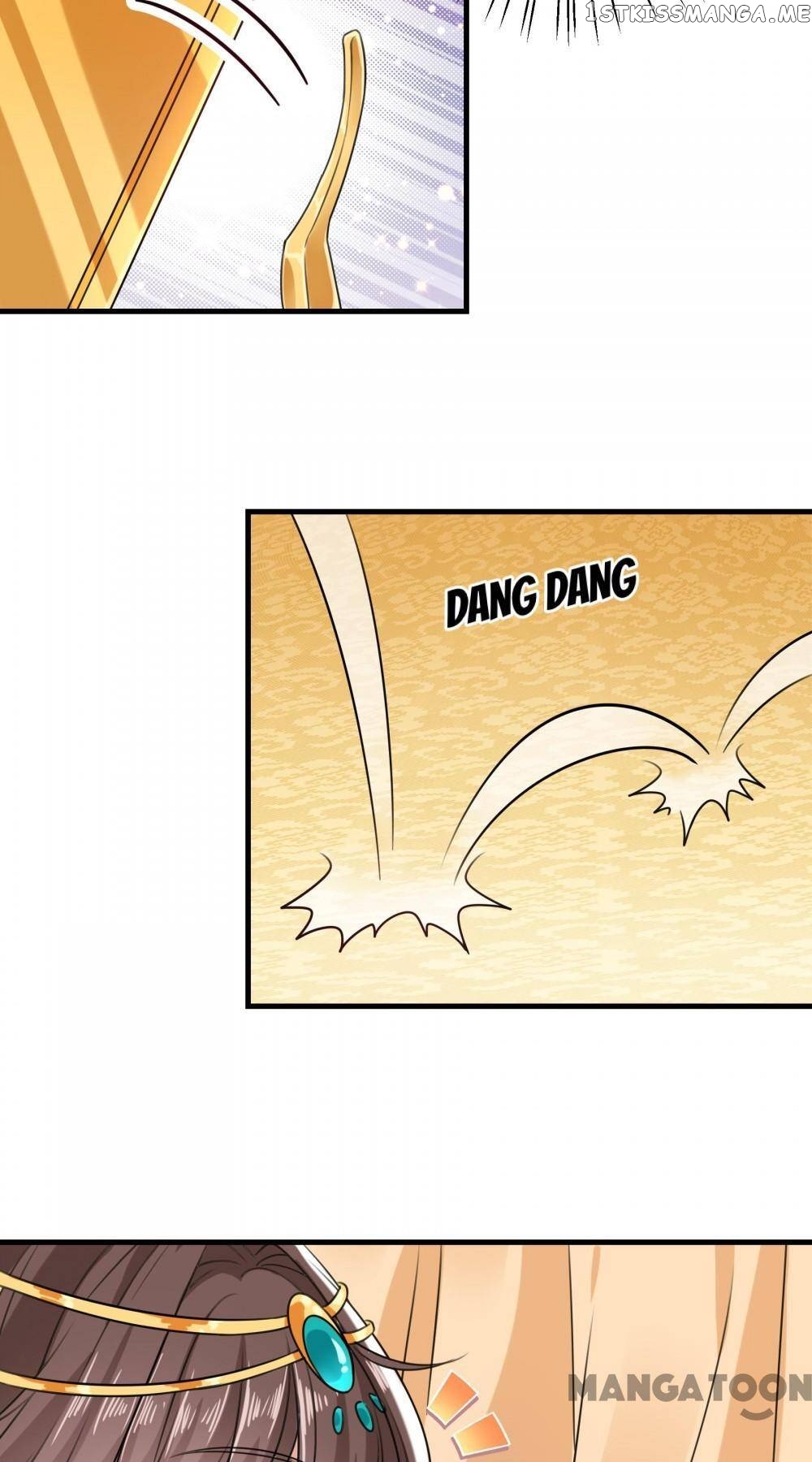Entangled with the Duke chapter 274 - page 8