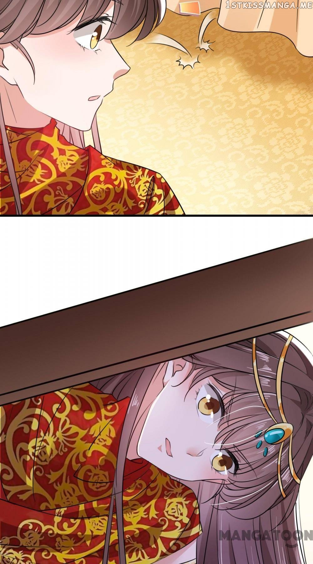 Entangled with the Duke chapter 274 - page 9