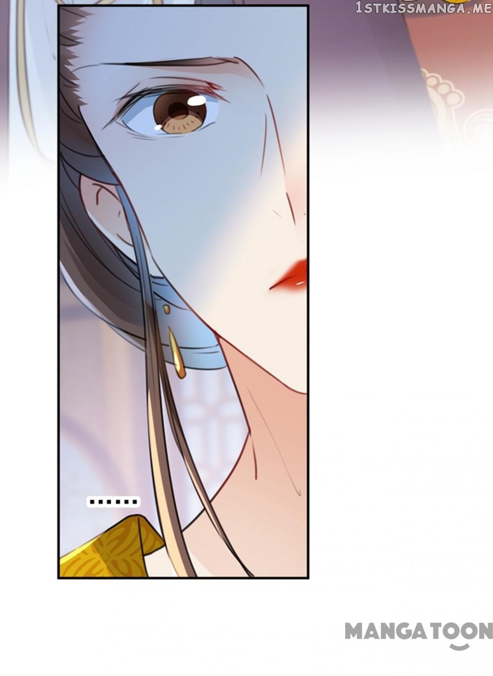 Entangled with the Duke chapter 136 - page 36
