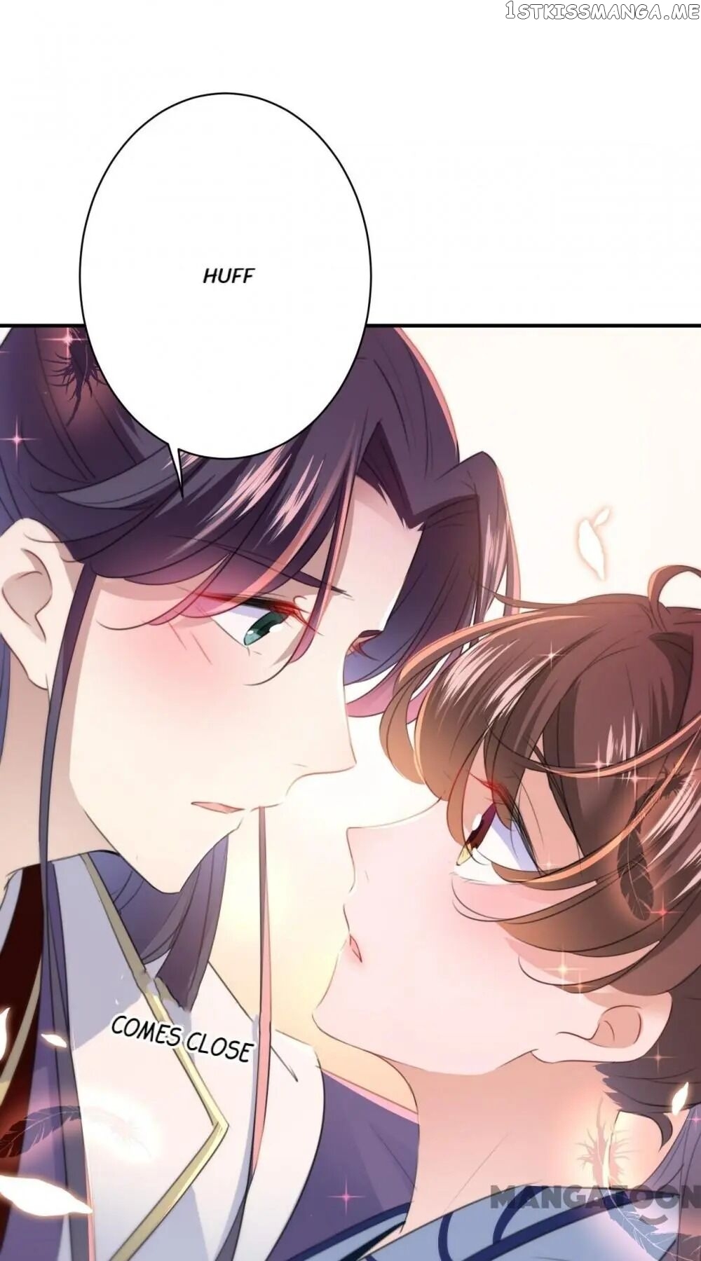 Entangled with the Duke chapter 174 - page 11