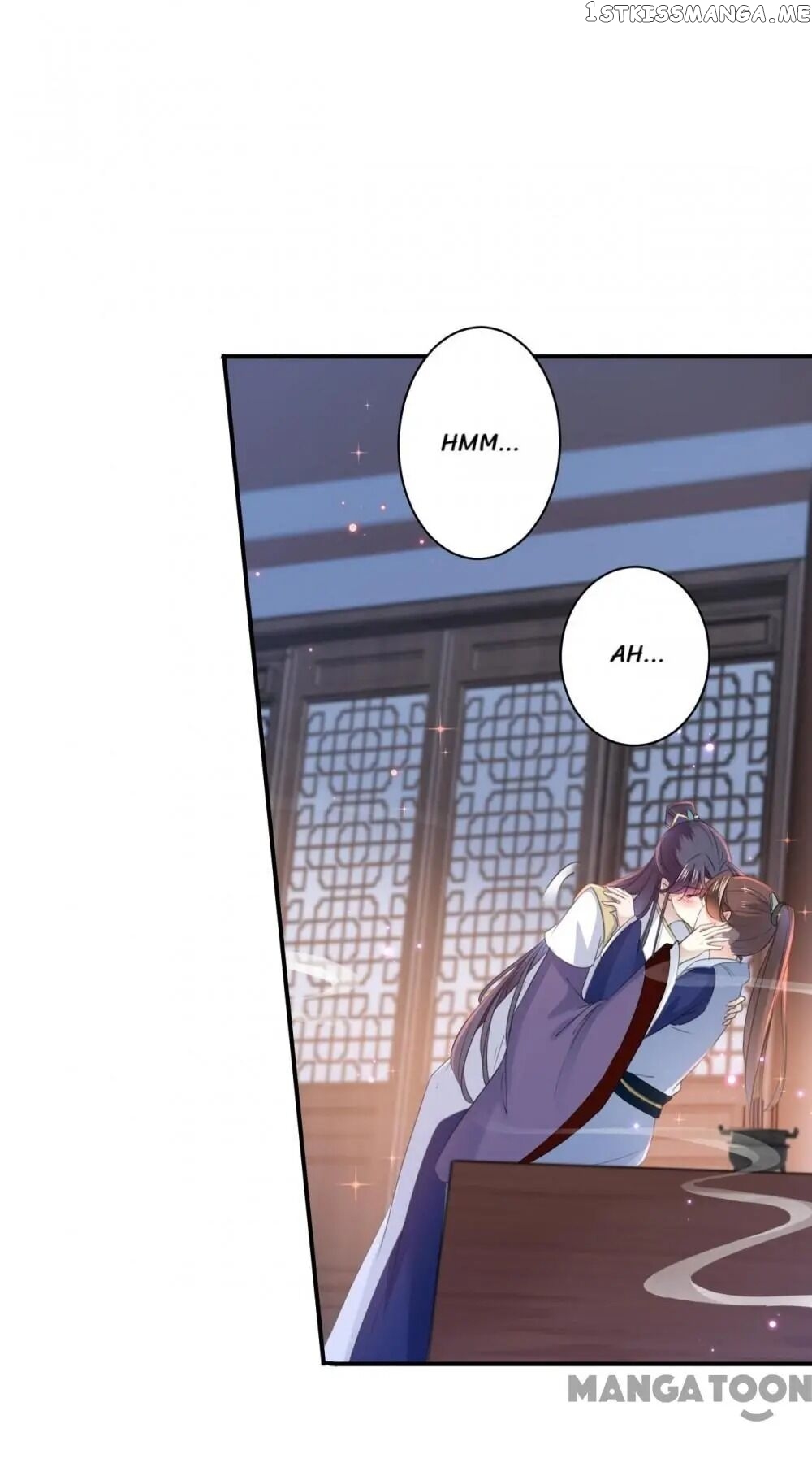 Entangled with the Duke chapter 174 - page 17