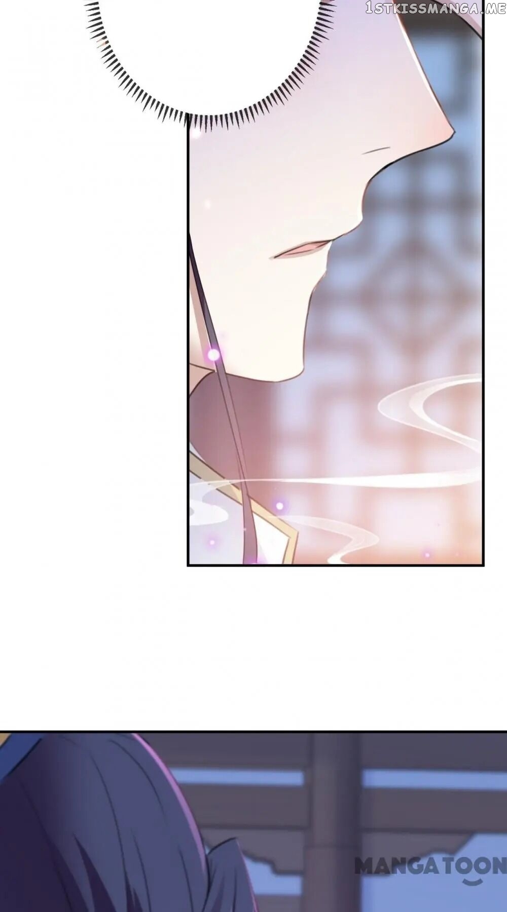Entangled with the Duke chapter 174 - page 37
