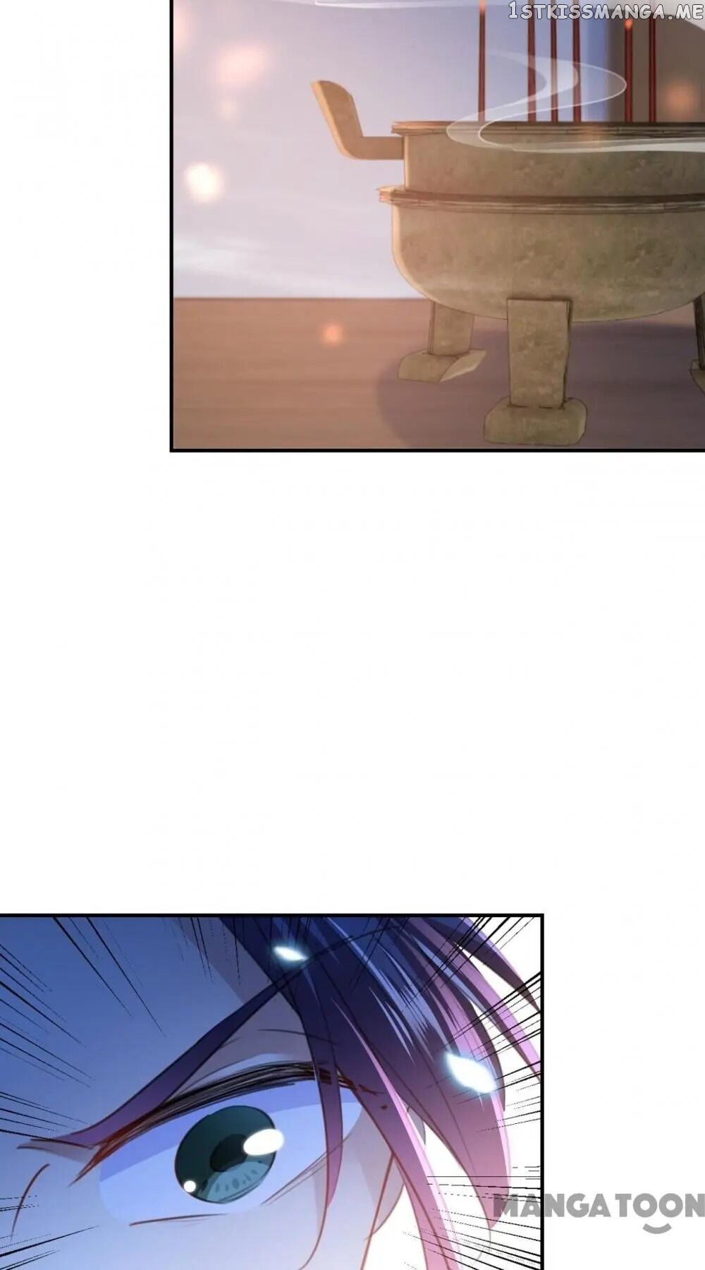 Entangled with the Duke chapter 174 - page 39