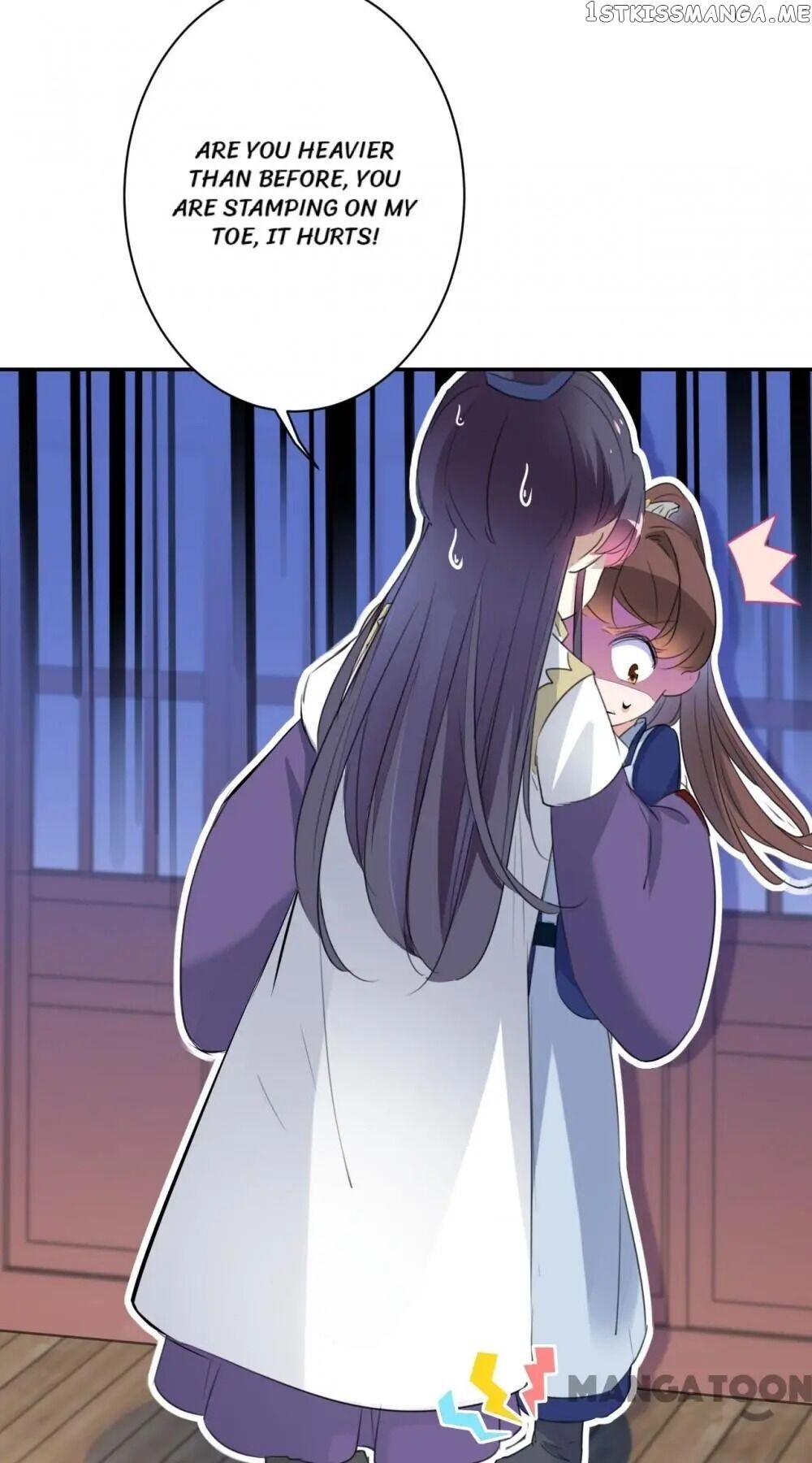 Entangled with the Duke chapter 174 - page 5