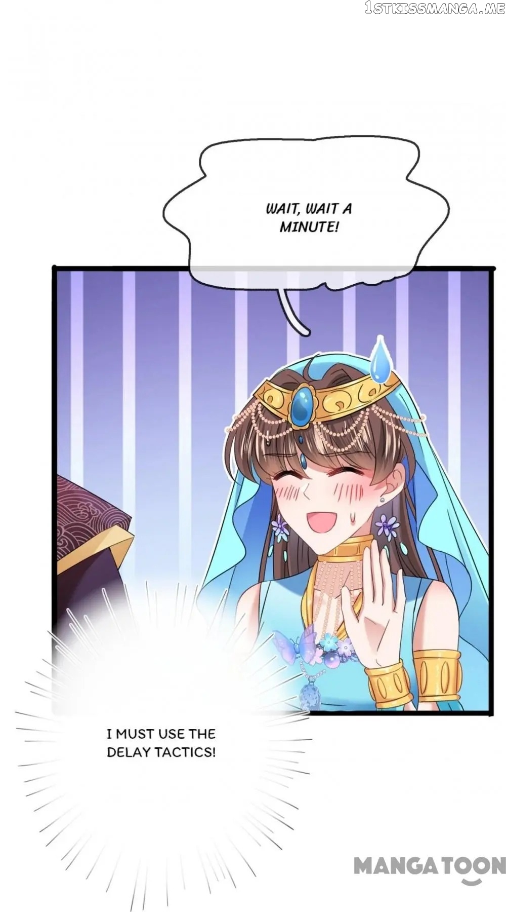 Entangled with the Duke chapter 237 - page 26