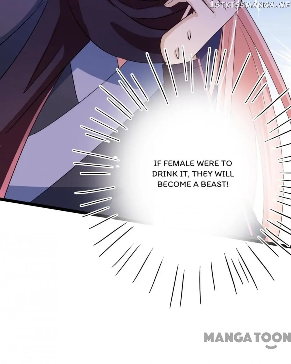 Entangled with the Duke chapter 237 - page 37