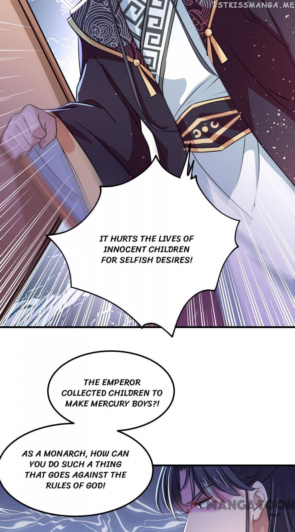 Entangled with the Duke chapter 260 - page 11