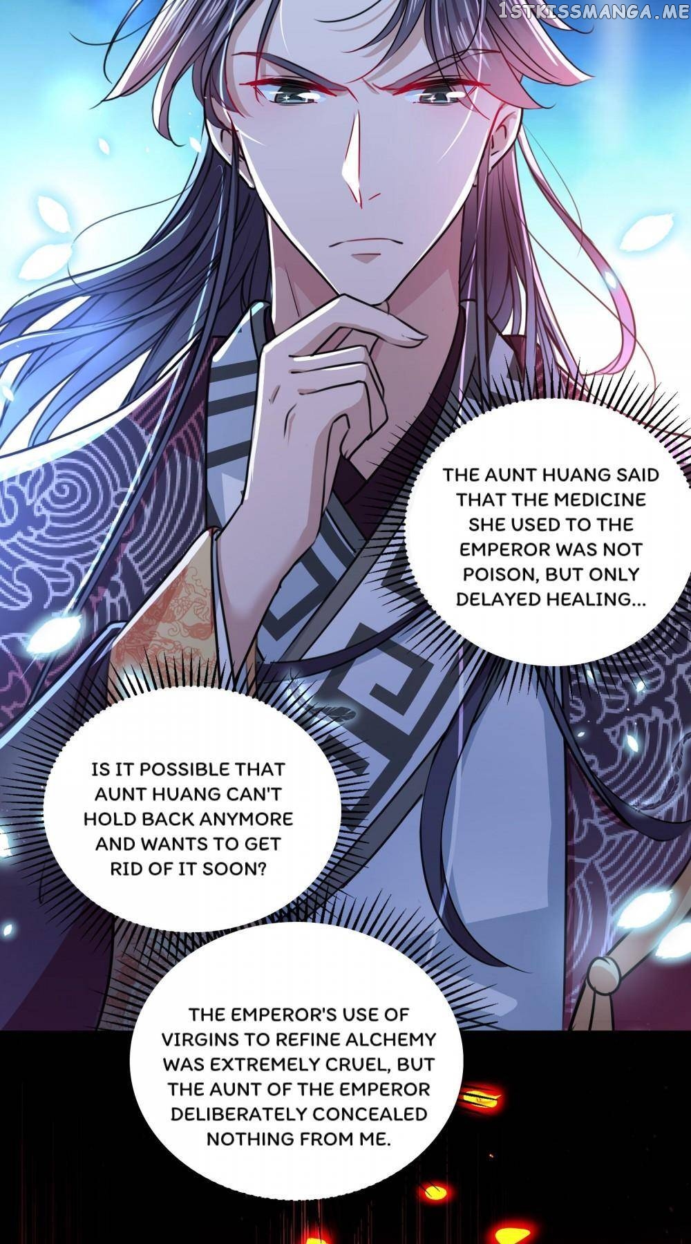 Entangled with the Duke chapter 260 - page 14