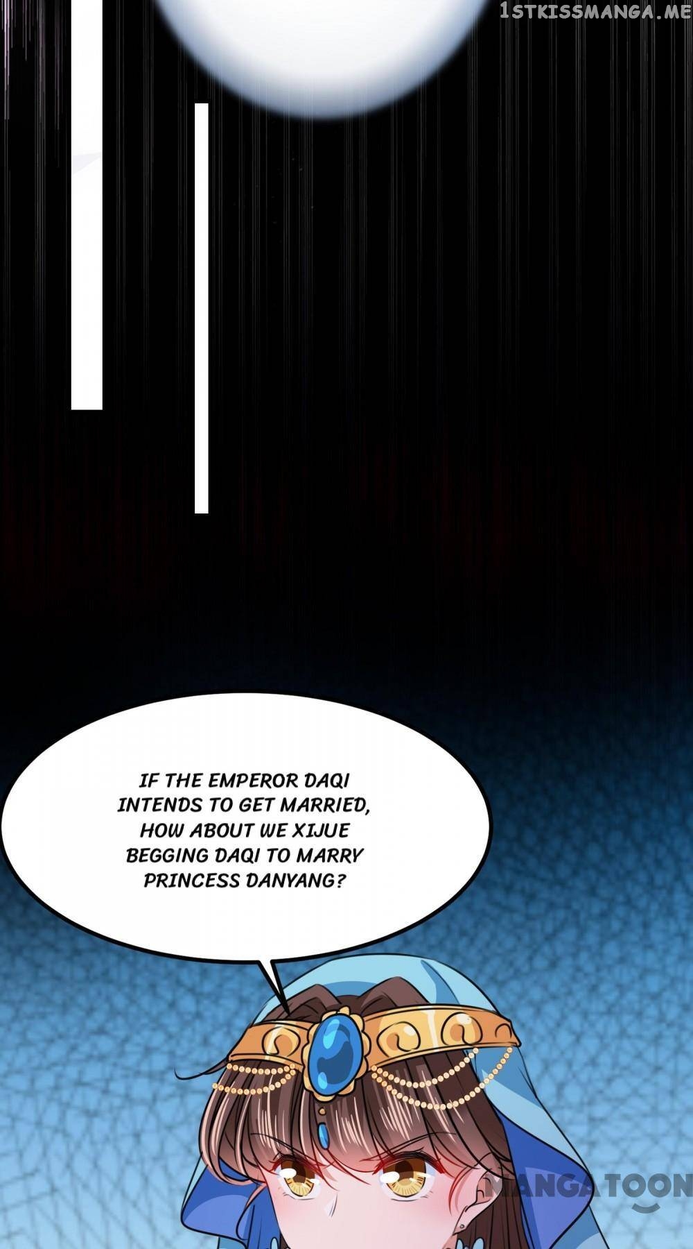 Entangled with the Duke chapter 260 - page 20