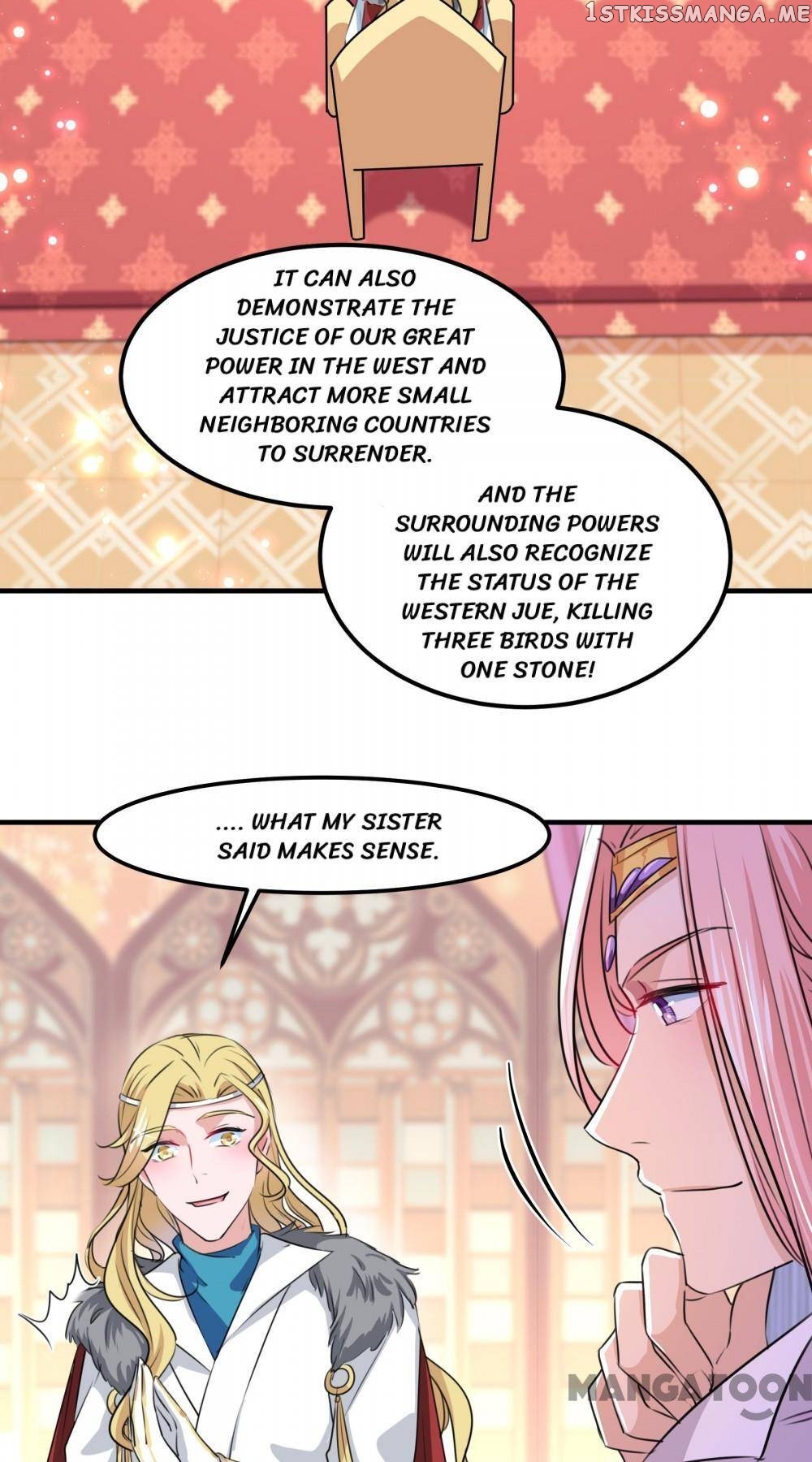 Entangled with the Duke chapter 260 - page 26