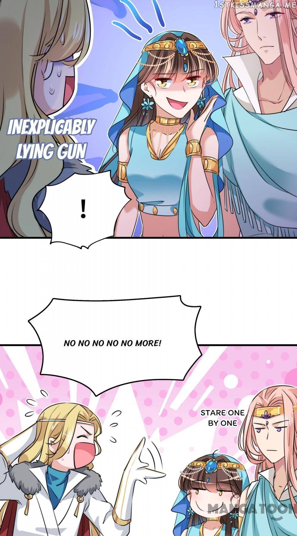 Entangled with the Duke chapter 260 - page 29