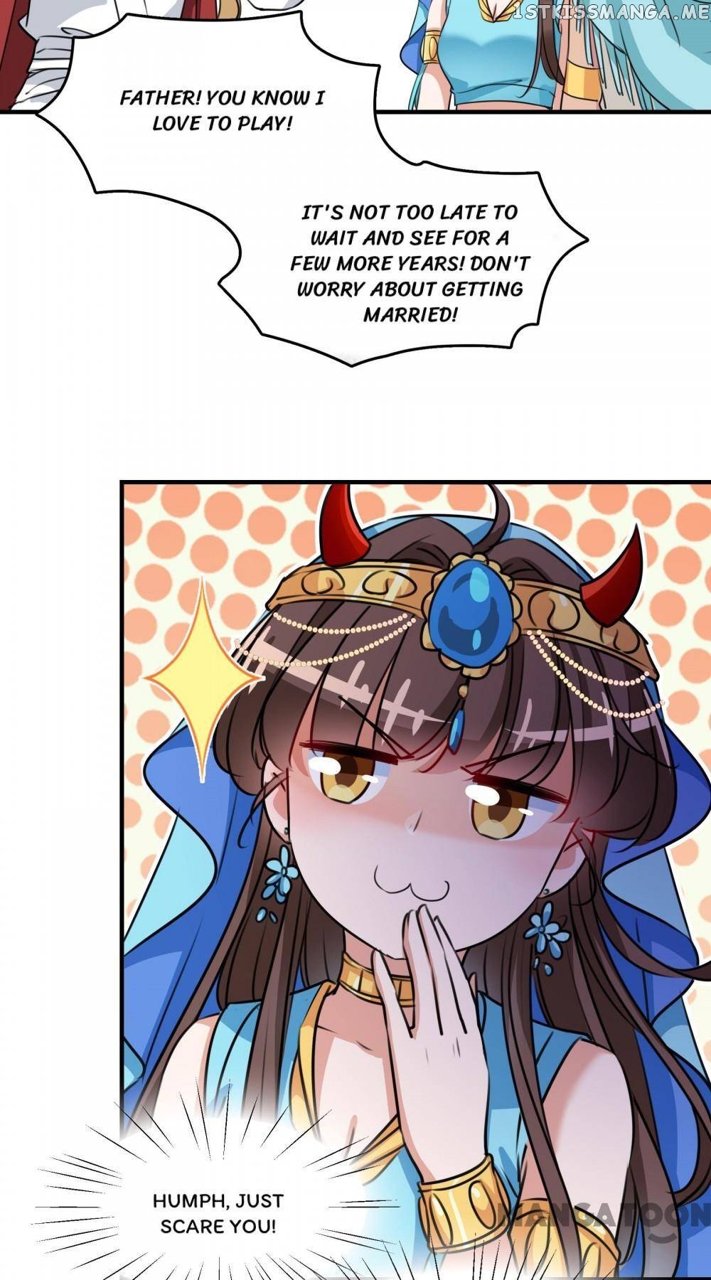 Entangled with the Duke chapter 260 - page 30