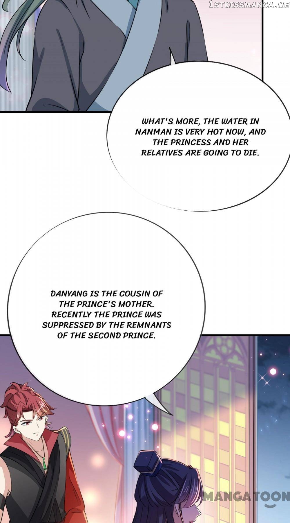 Entangled with the Duke chapter 260 - page 4
