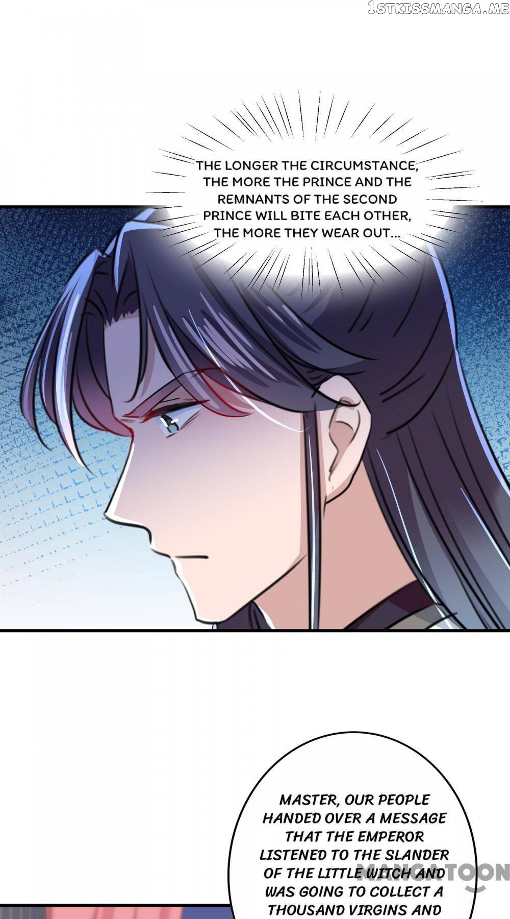 Entangled with the Duke chapter 260 - page 9