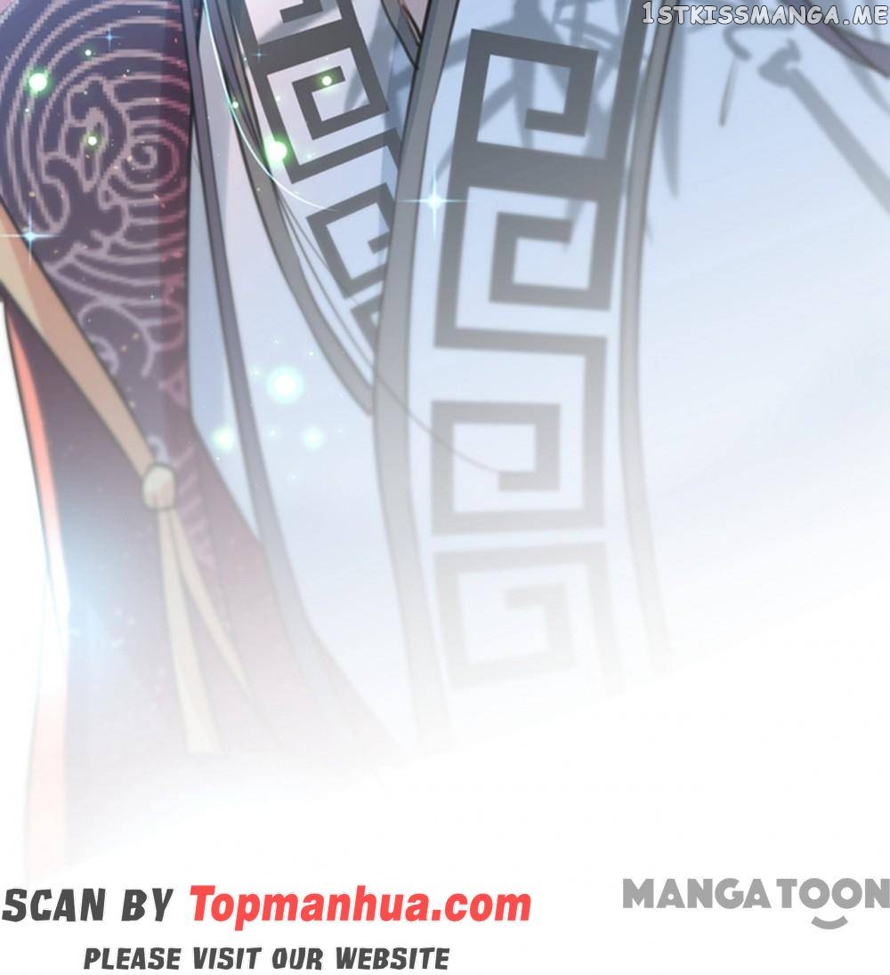 Entangled with the Duke chapter 137 - page 25