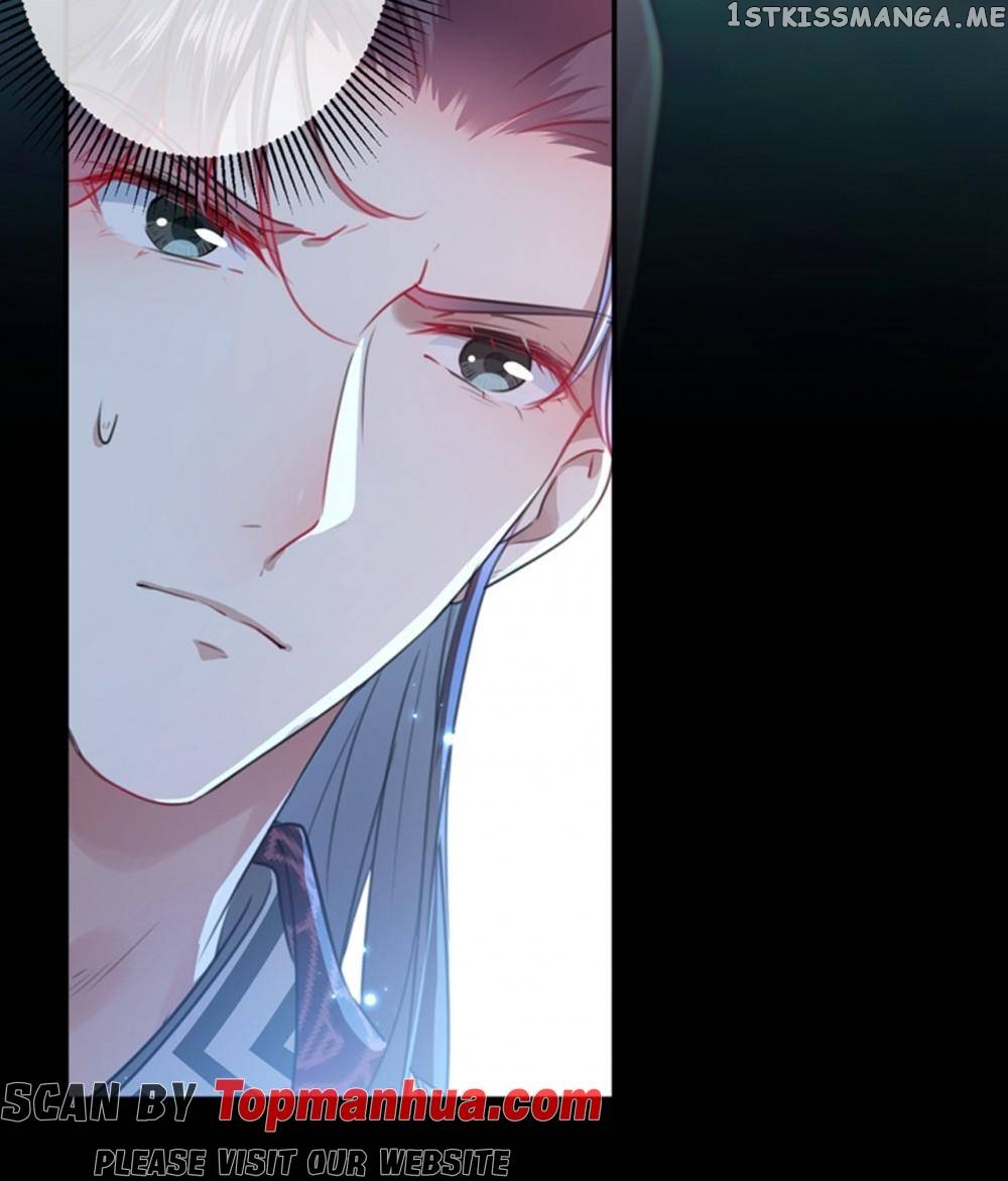 Entangled with the Duke chapter 137 - page 35