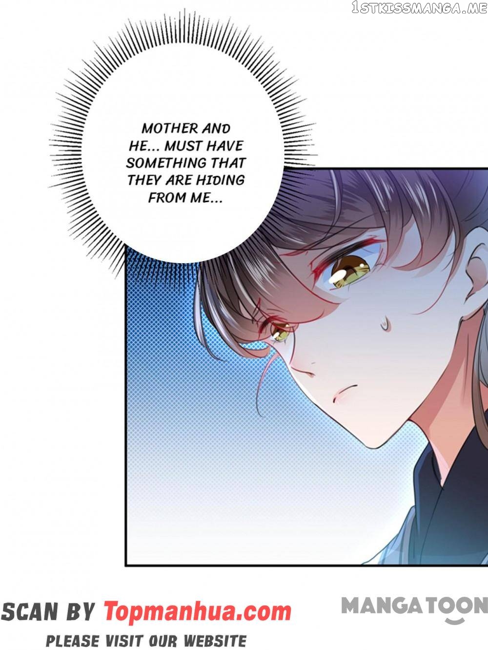 Entangled with the Duke chapter 137 - page 44