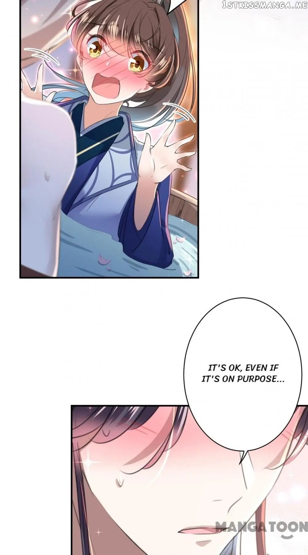 Entangled with the Duke chapter 175 - page 13