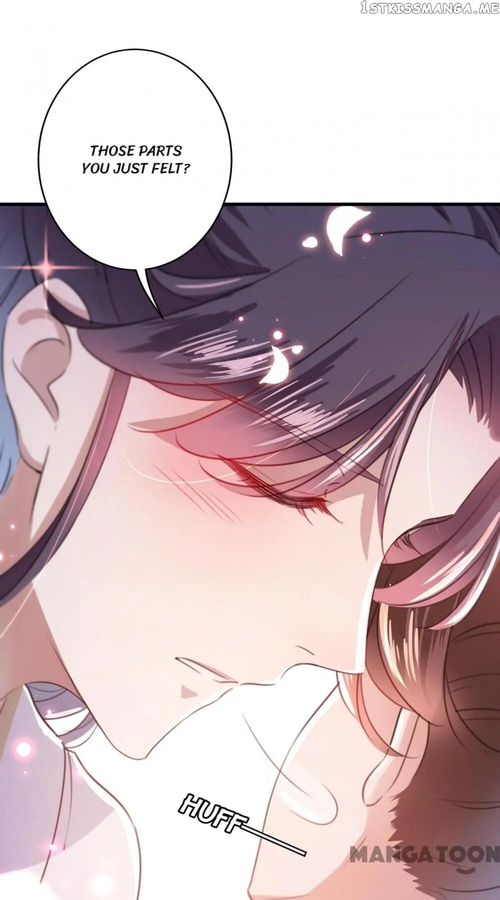 Entangled with the Duke chapter 175 - page 29