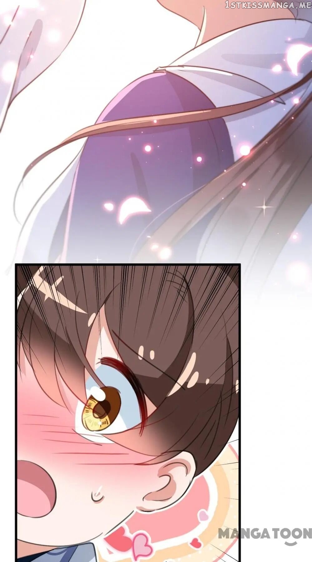 Entangled with the Duke chapter 175 - page 30