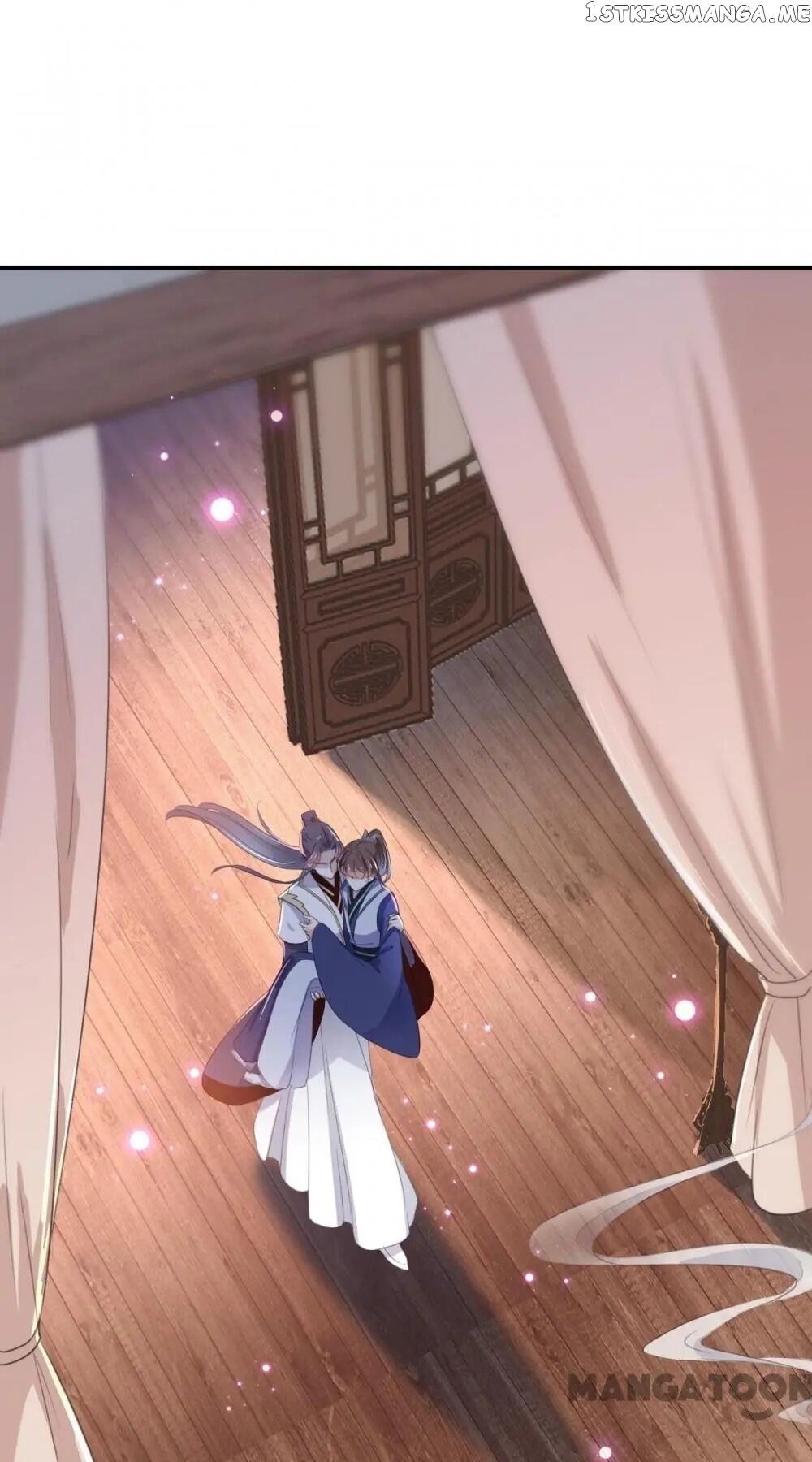 Entangled with the Duke chapter 175 - page 6