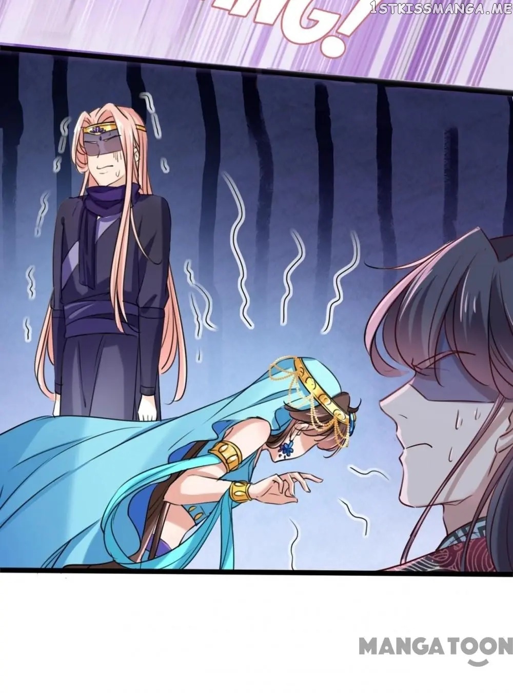 Entangled with the Duke chapter 238 - page 12