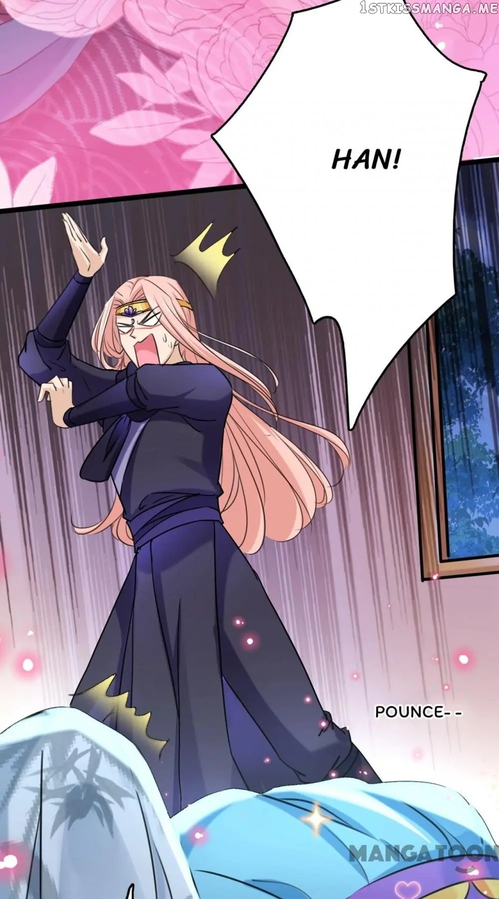 Entangled with the Duke chapter 238 - page 16