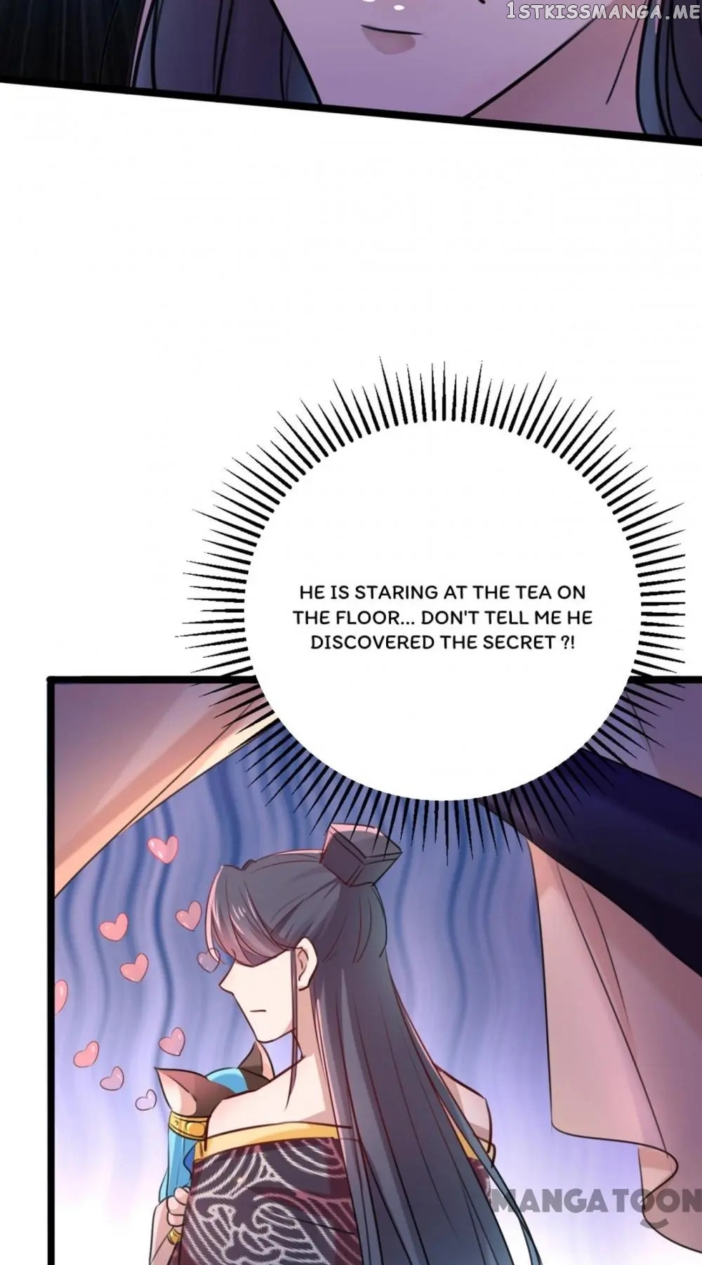 Entangled with the Duke chapter 238 - page 26