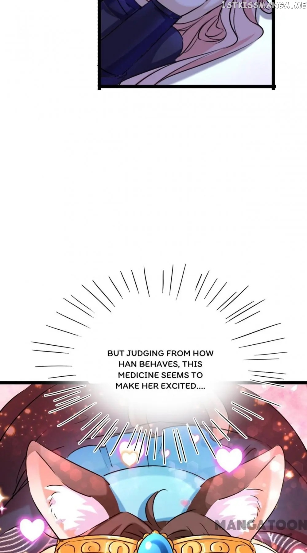 Entangled with the Duke chapter 238 - page 28