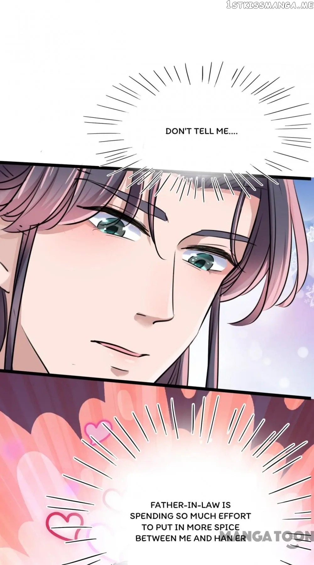 Entangled with the Duke chapter 238 - page 30