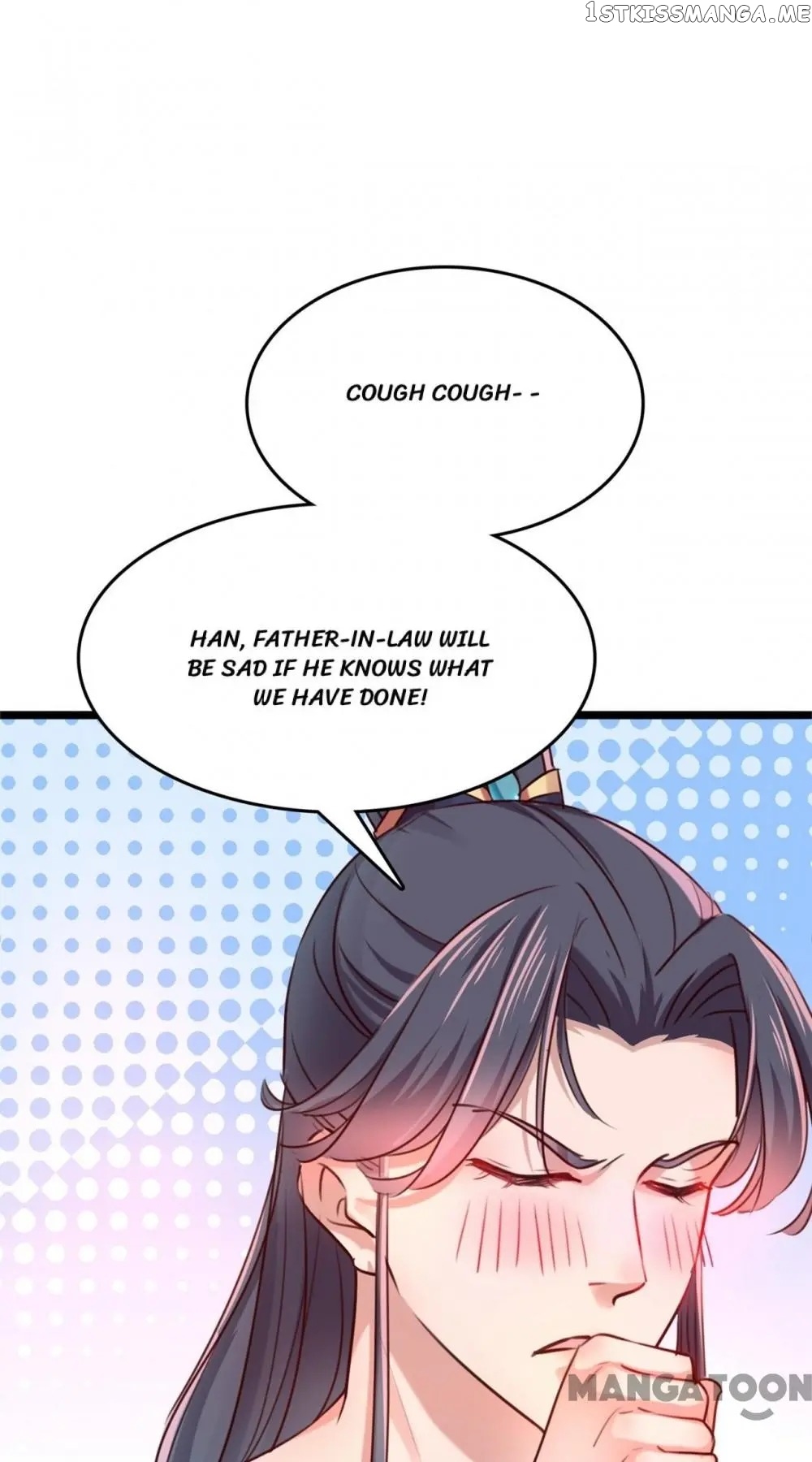 Entangled with the Duke chapter 238 - page 34