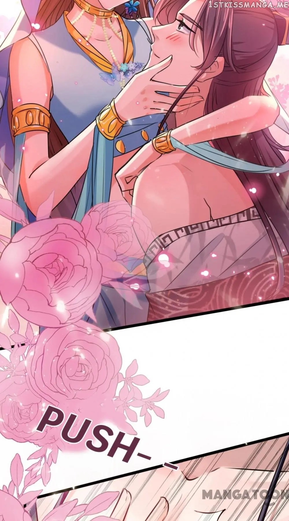 Entangled with the Duke chapter 238 - page 36
