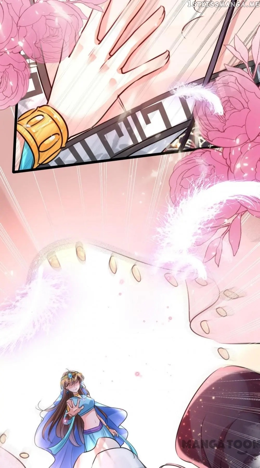 Entangled with the Duke chapter 238 - page 37