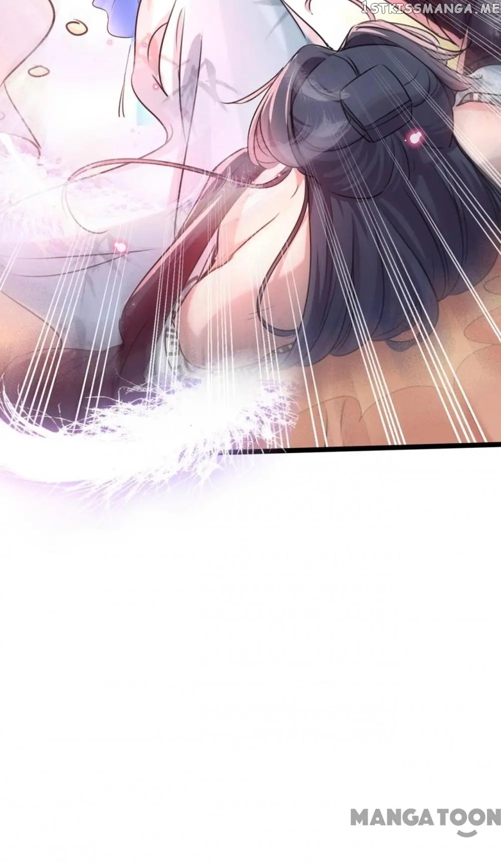 Entangled with the Duke chapter 238 - page 38