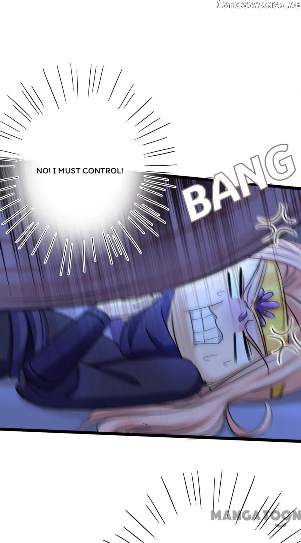 Entangled with the Duke chapter 238 - page 39