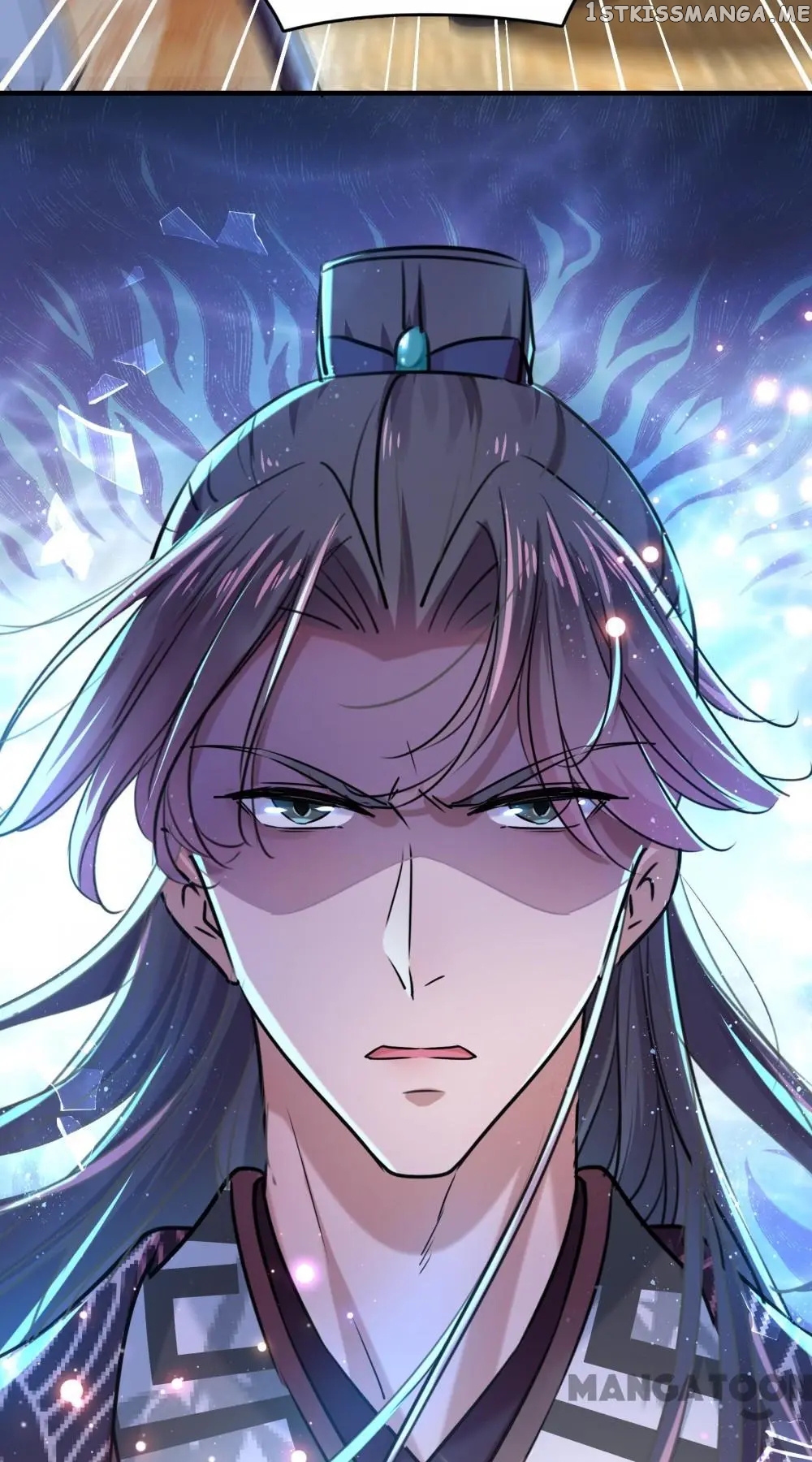 Entangled with the Duke chapter 258 - page 10