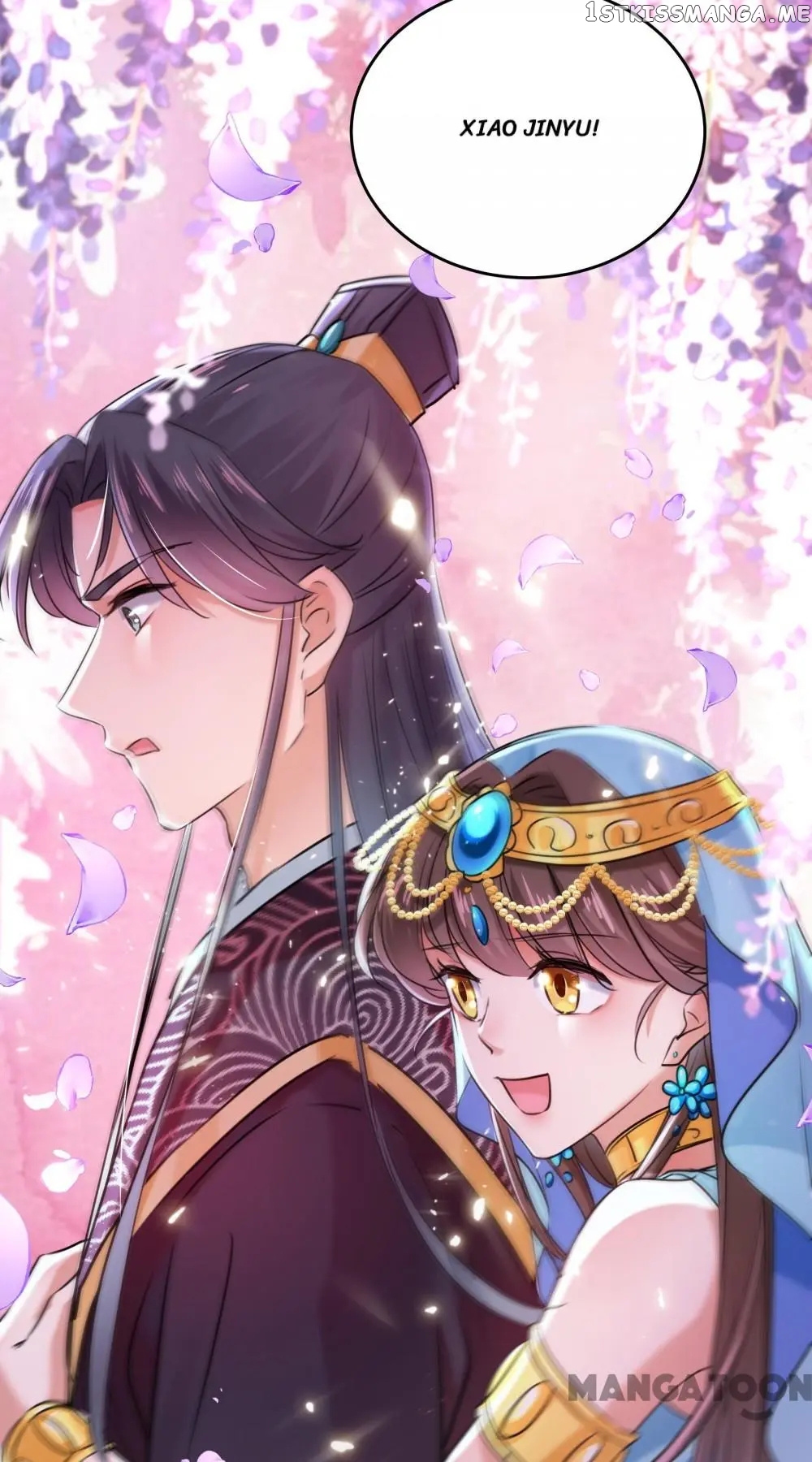 Entangled with the Duke chapter 258 - page 15