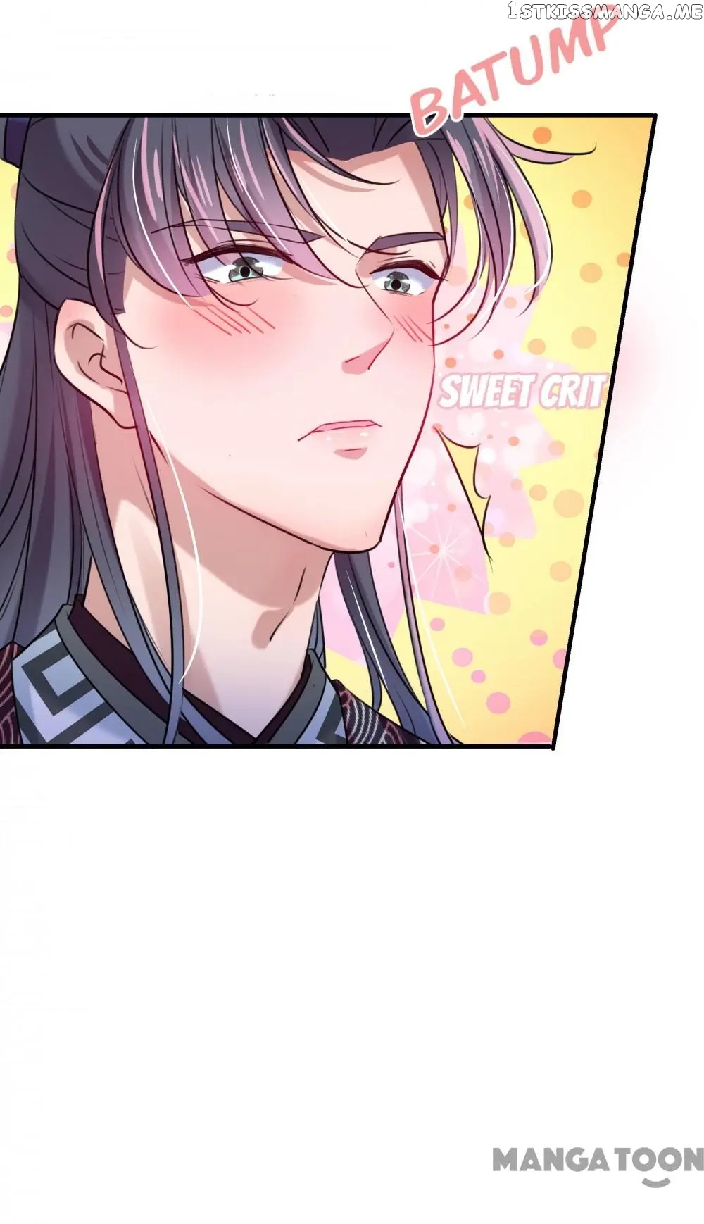 Entangled with the Duke chapter 258 - page 19