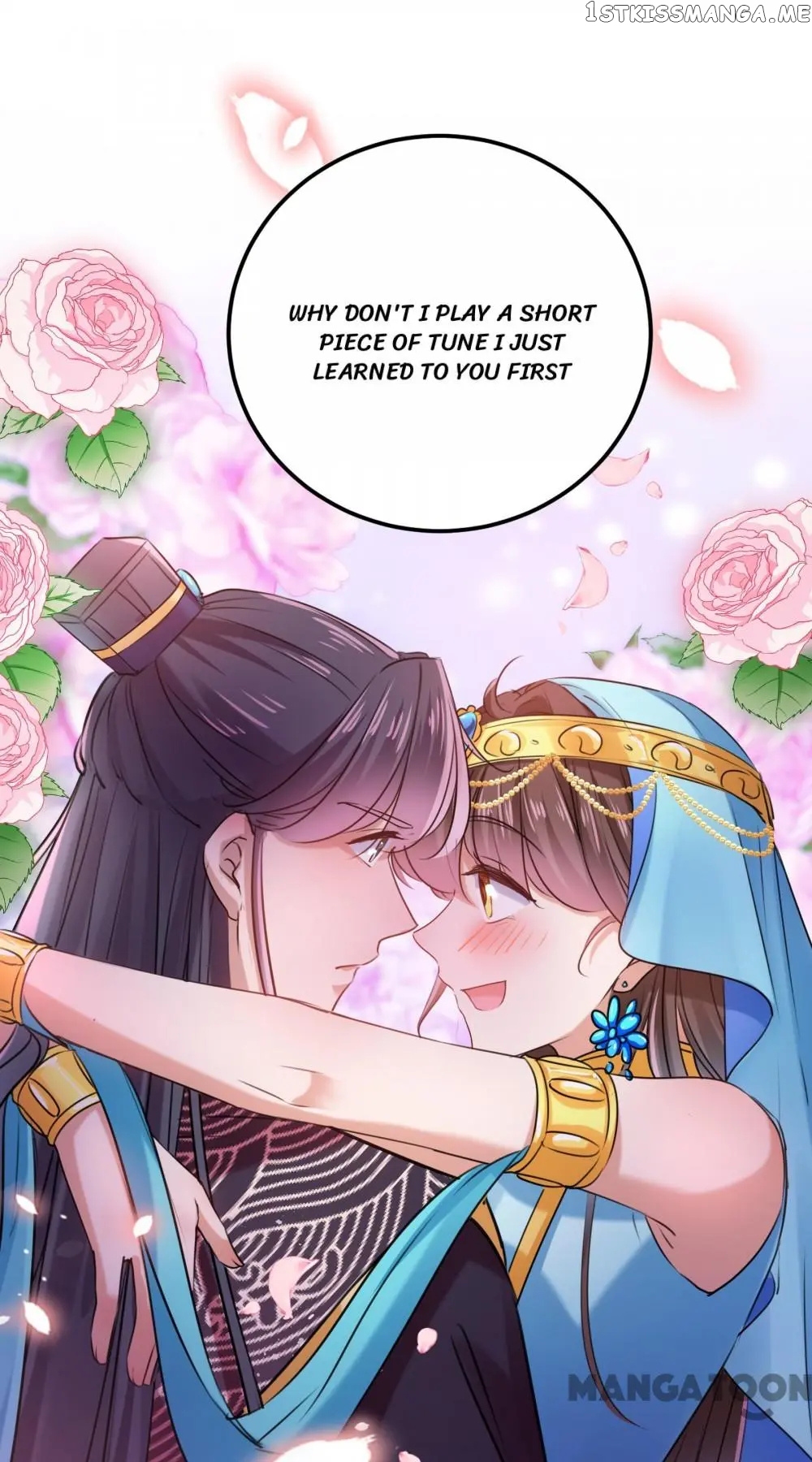 Entangled with the Duke chapter 258 - page 20