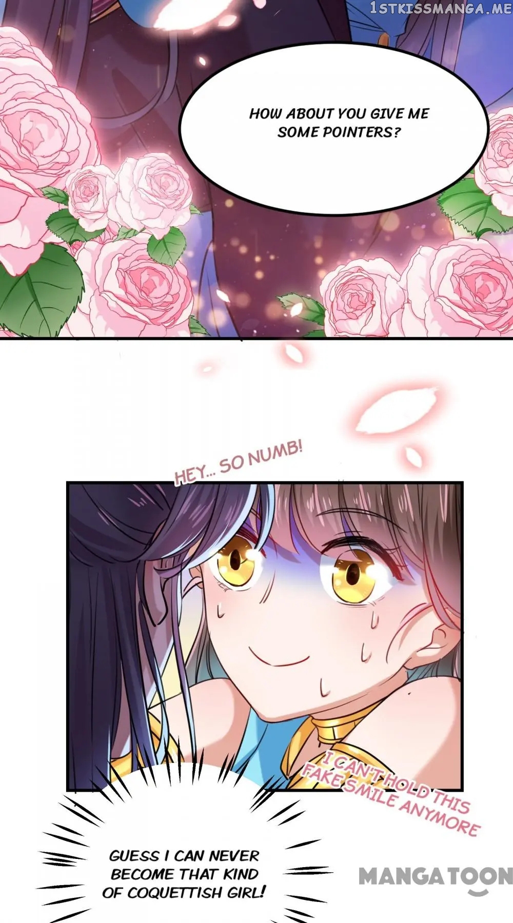 Entangled with the Duke chapter 258 - page 21