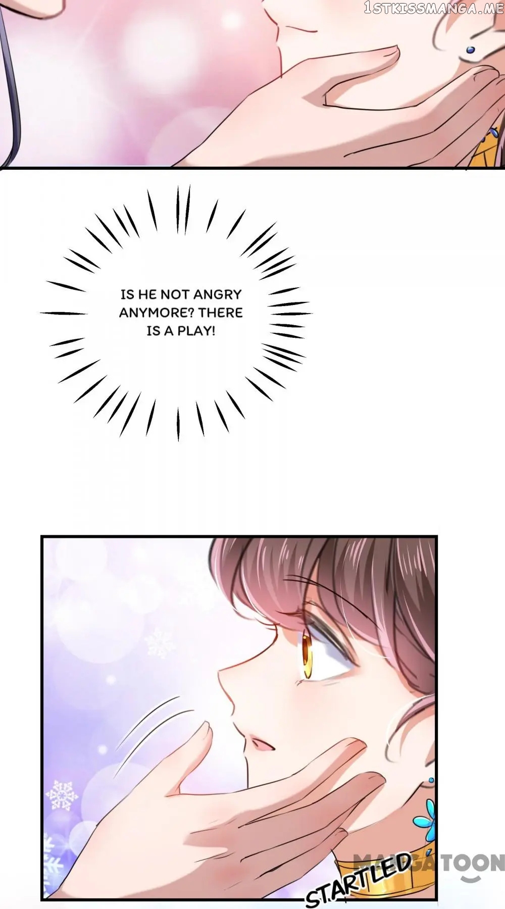 Entangled with the Duke chapter 258 - page 23