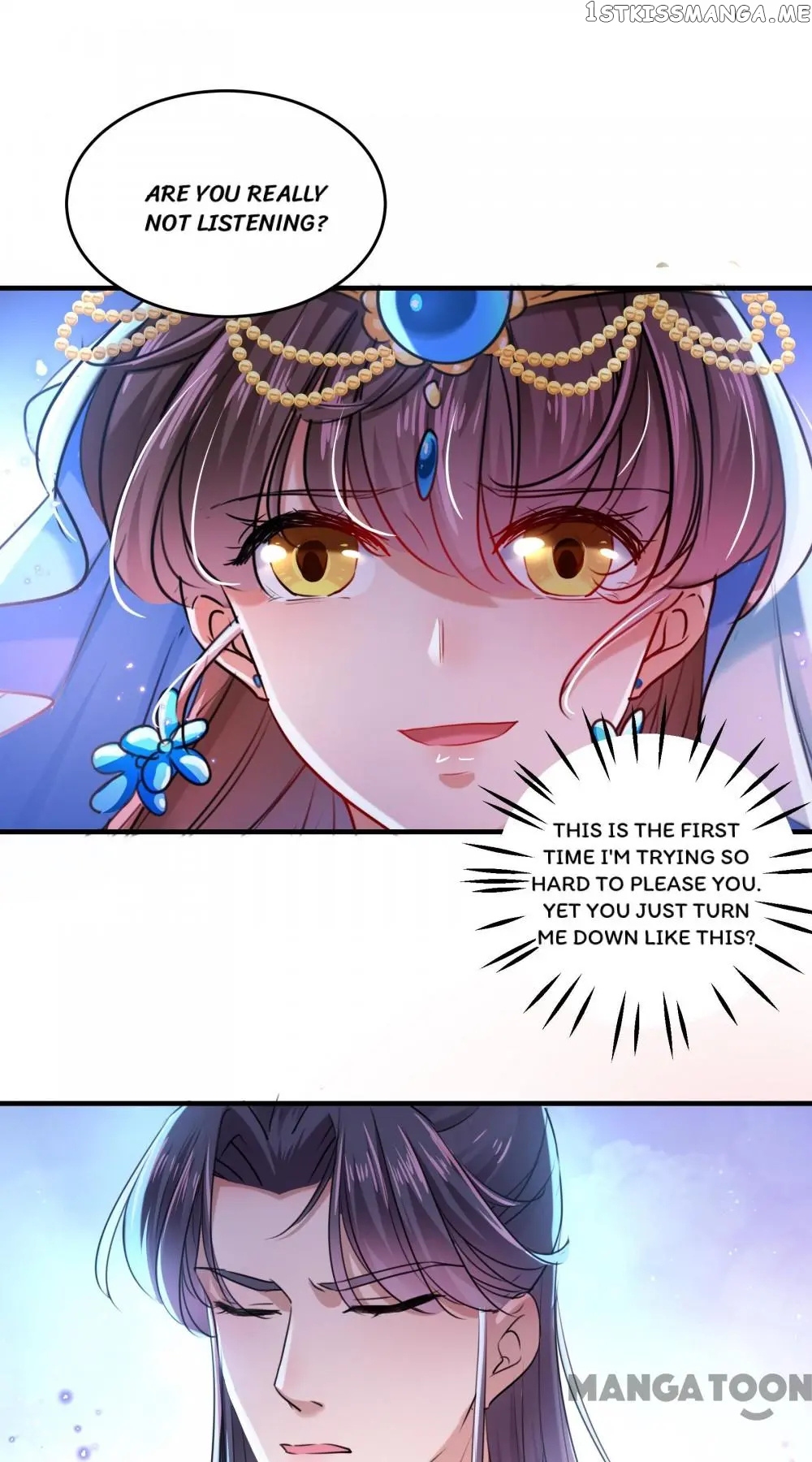 Entangled with the Duke chapter 258 - page 26