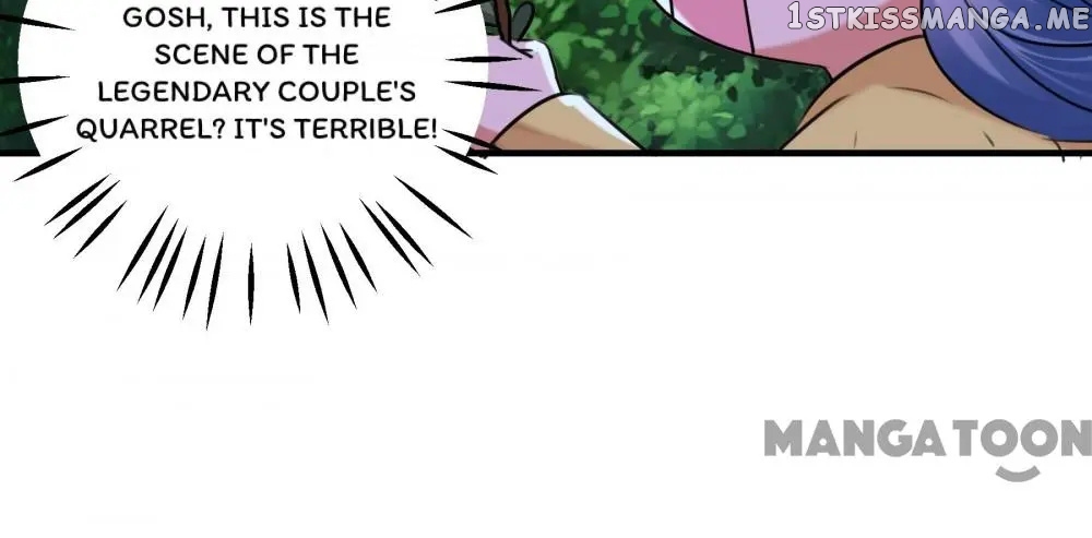 Entangled with the Duke chapter 258 - page 36