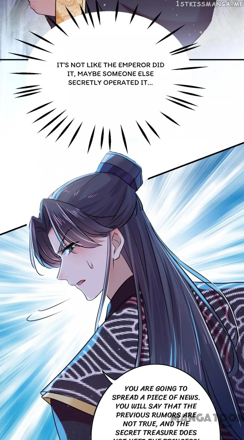 Entangled with the Duke chapter 258 - page 8