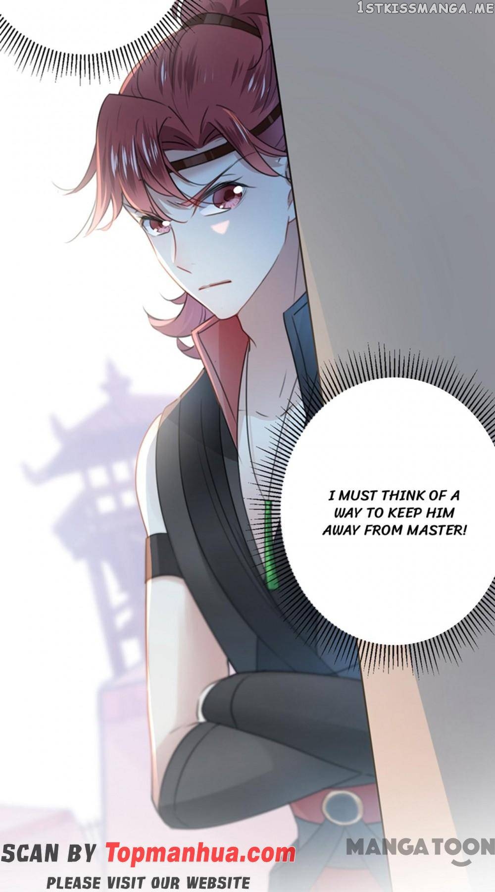 Entangled with the Duke chapter 138 - page 23