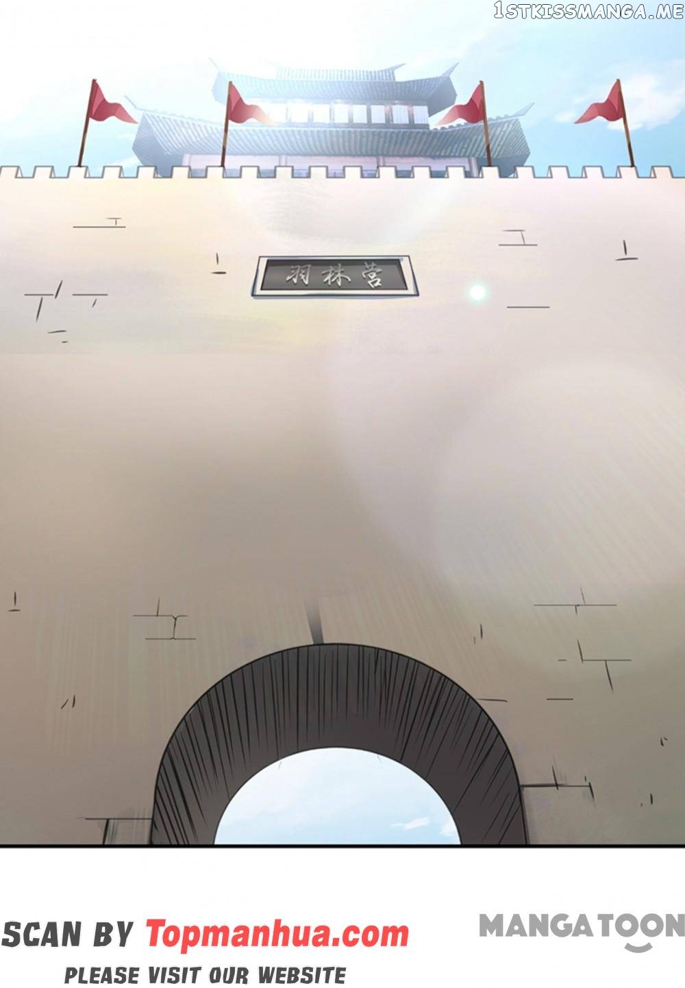 Entangled with the Duke chapter 138 - page 8