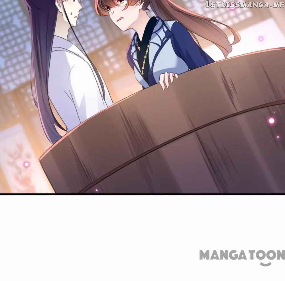 Entangled with the Duke chapter 176 - page 12