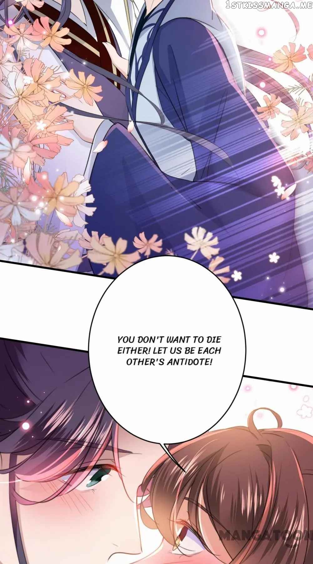 Entangled with the Duke chapter 176 - page 36