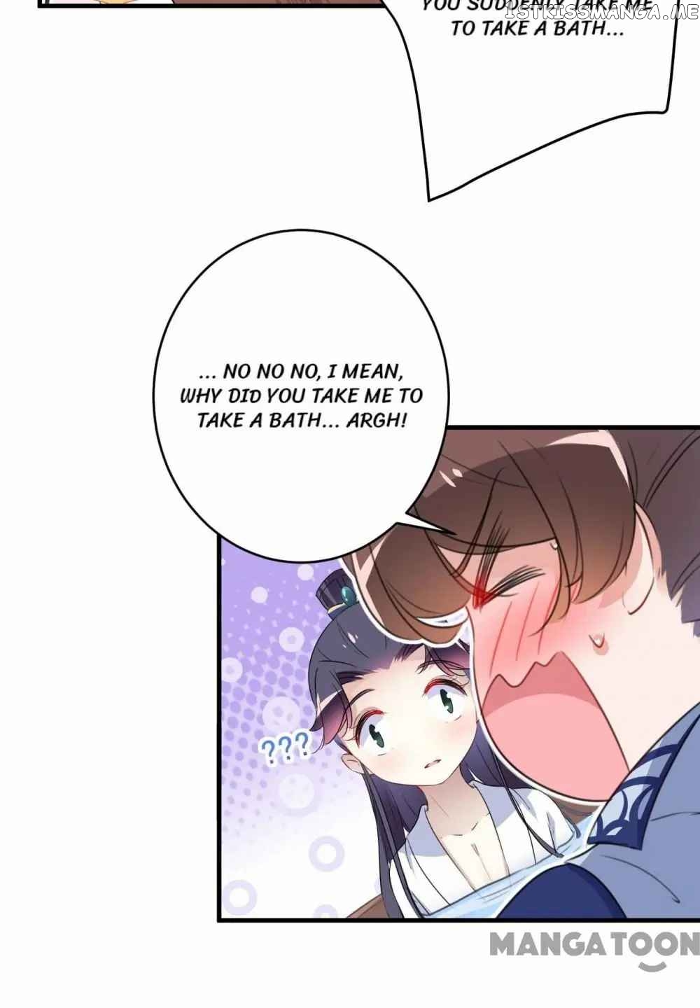 Entangled with the Duke chapter 176 - page 7